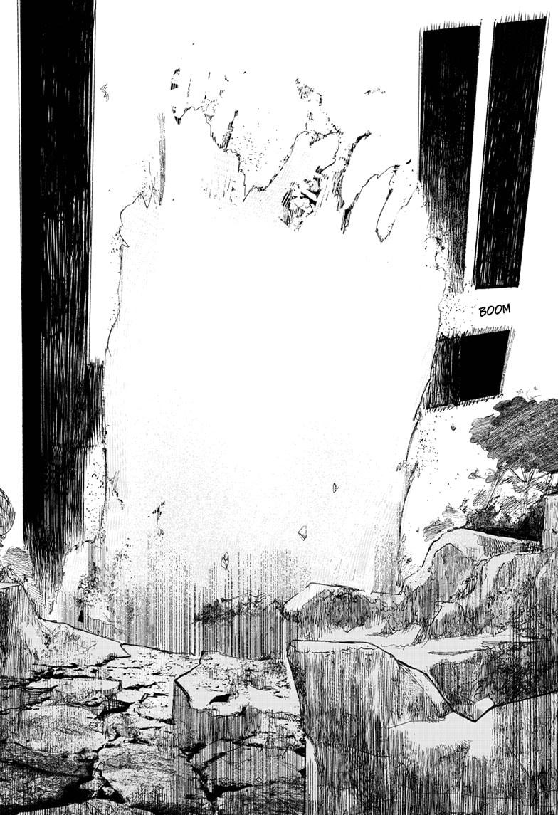 Choujin X, Chapter 14 image 23